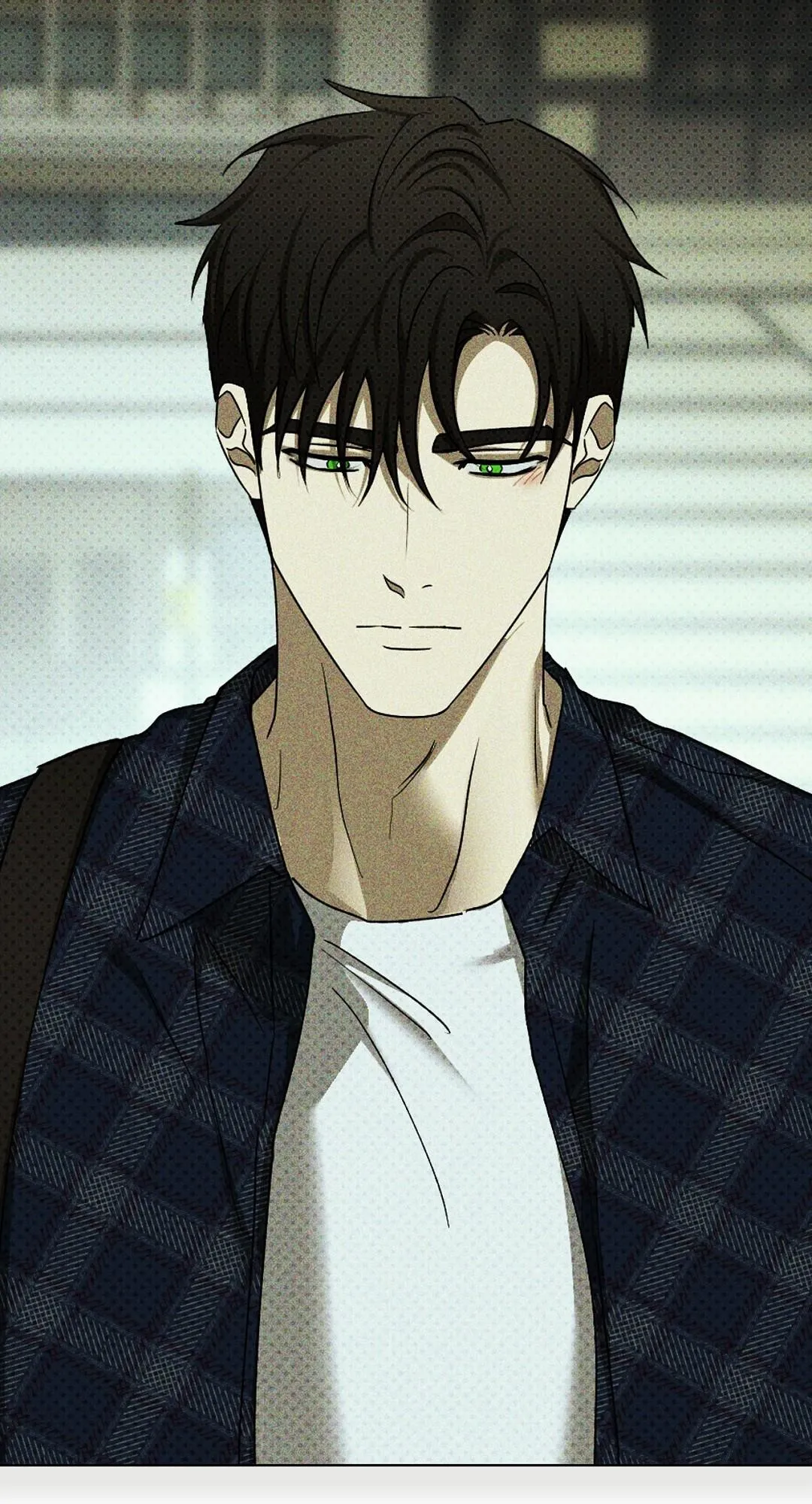 DƯỚI ÁNH ĐÈN XANH Ss2 Chapter 37 Trang 90