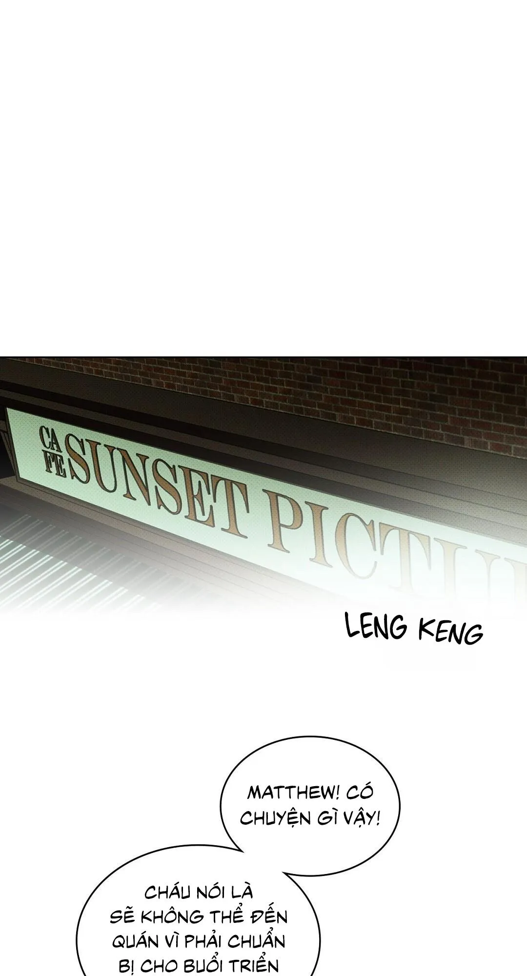 DƯỚI ÁNH ĐÈN XANH Ss2 Chapter 37 Trang 92