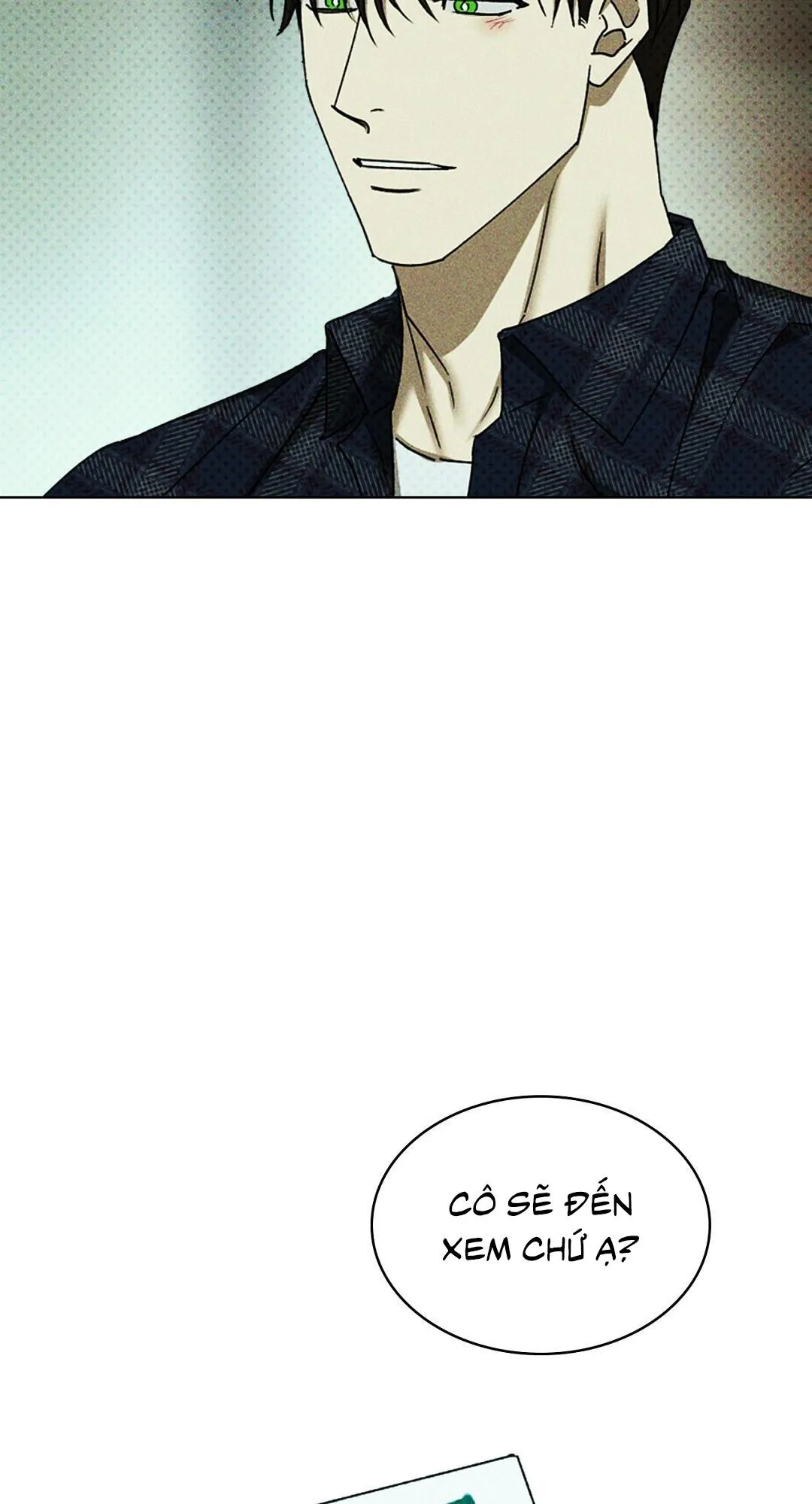 DƯỚI ÁNH ĐÈN XANH Ss2 Chapter 37 Trang 94