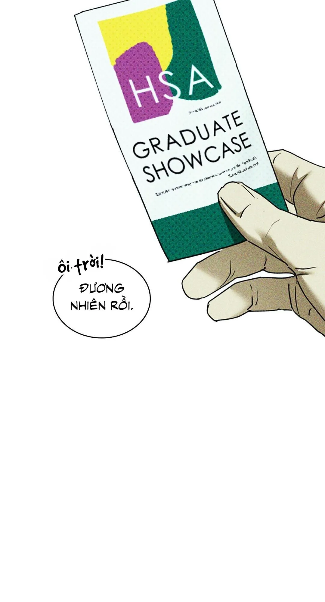 DƯỚI ÁNH ĐÈN XANH Ss2 Chapter 37 Trang 95