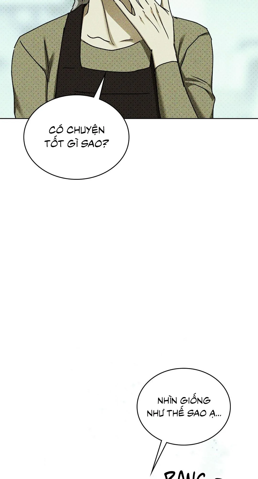 DƯỚI ÁNH ĐÈN XANH Ss2 Chapter 37 Trang 98