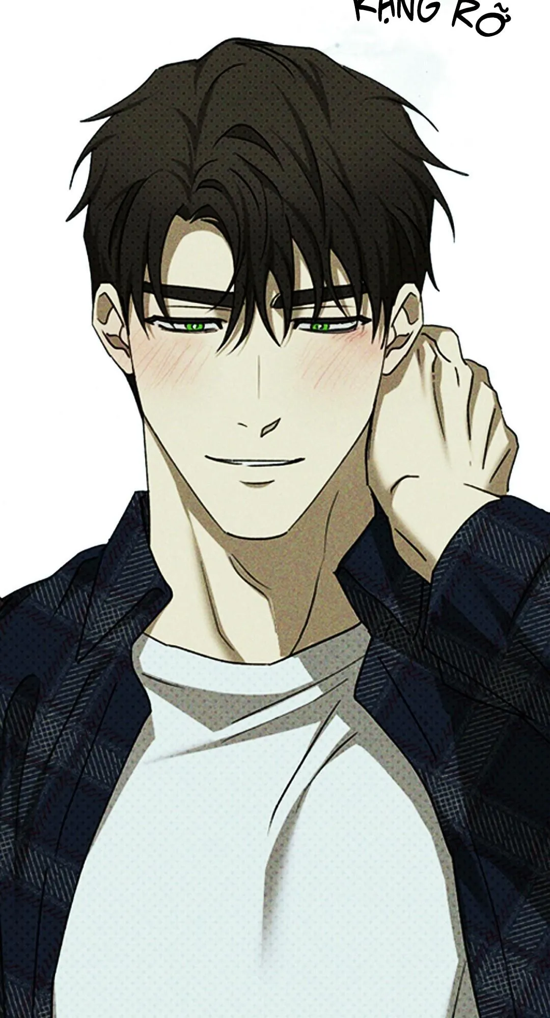 DƯỚI ÁNH ĐÈN XANH Ss2 Chapter 37 Trang 99