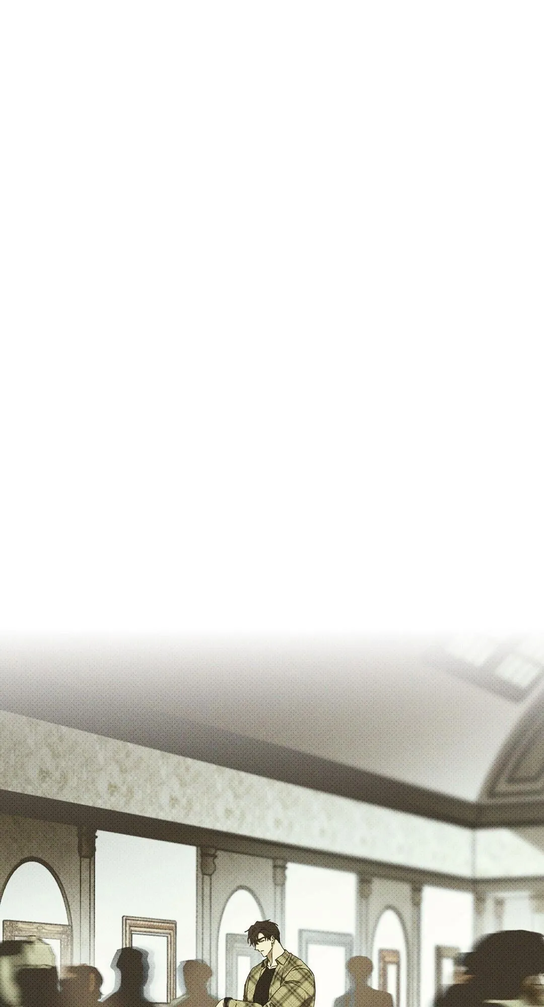 DƯỚI ÁNH ĐÈN XANH Ss2 Chapter 38 Trang 10