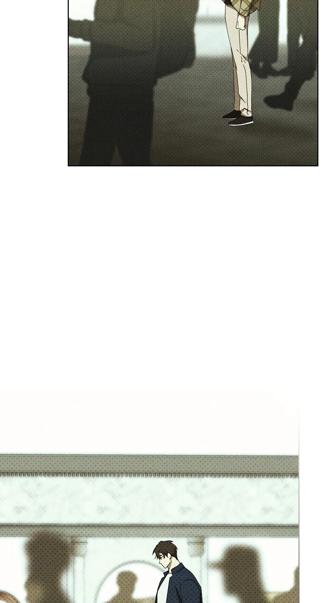 DƯỚI ÁNH ĐÈN XANH Ss2 Chapter 38 Trang 13