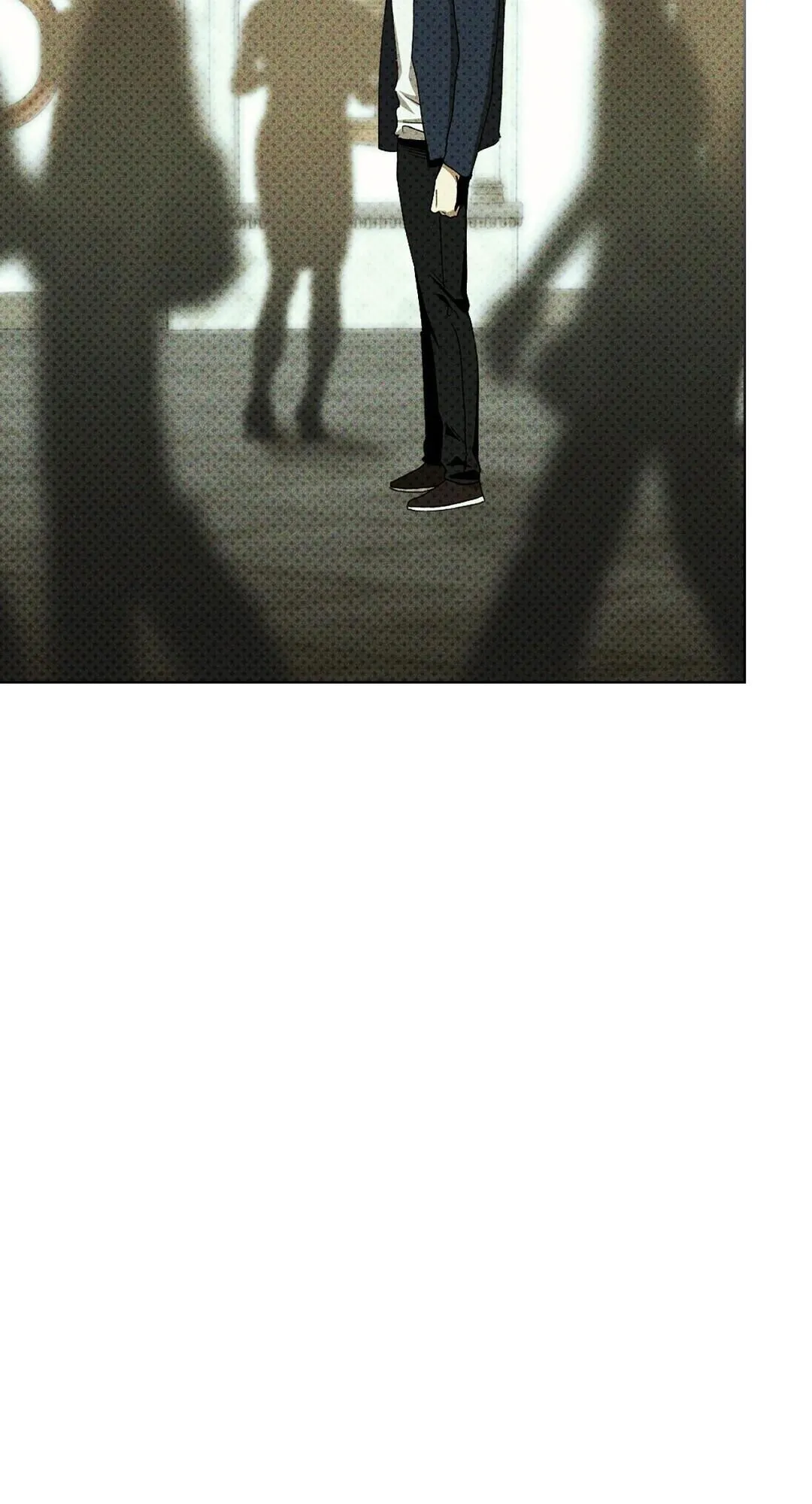 DƯỚI ÁNH ĐÈN XANH Ss2 Chapter 38 Trang 14