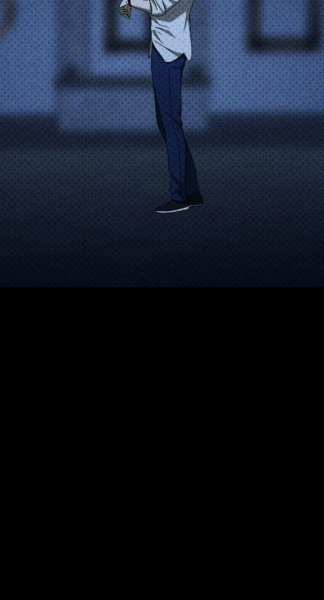 DƯỚI ÁNH ĐÈN XANH Ss2 Chapter 38 Trang 16