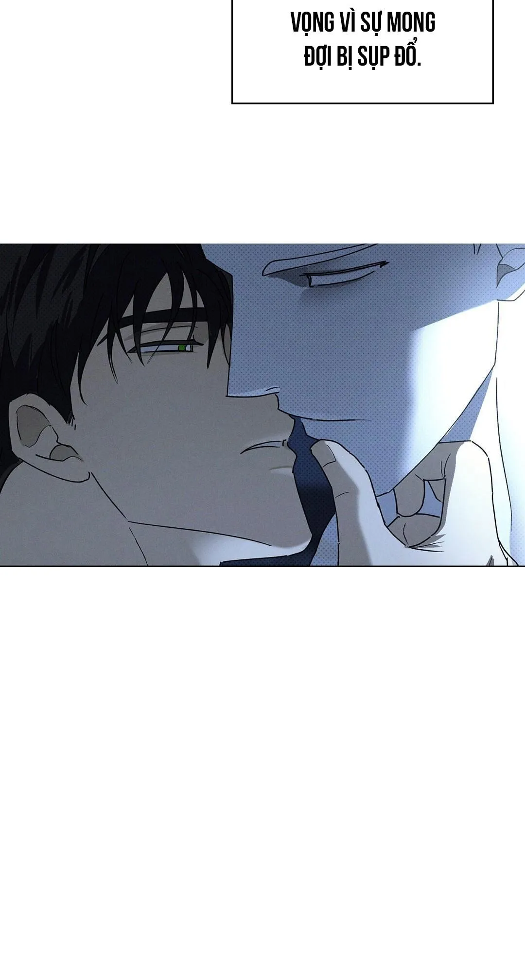 DƯỚI ÁNH ĐÈN XANH Ss2 Chapter 38 Trang 28