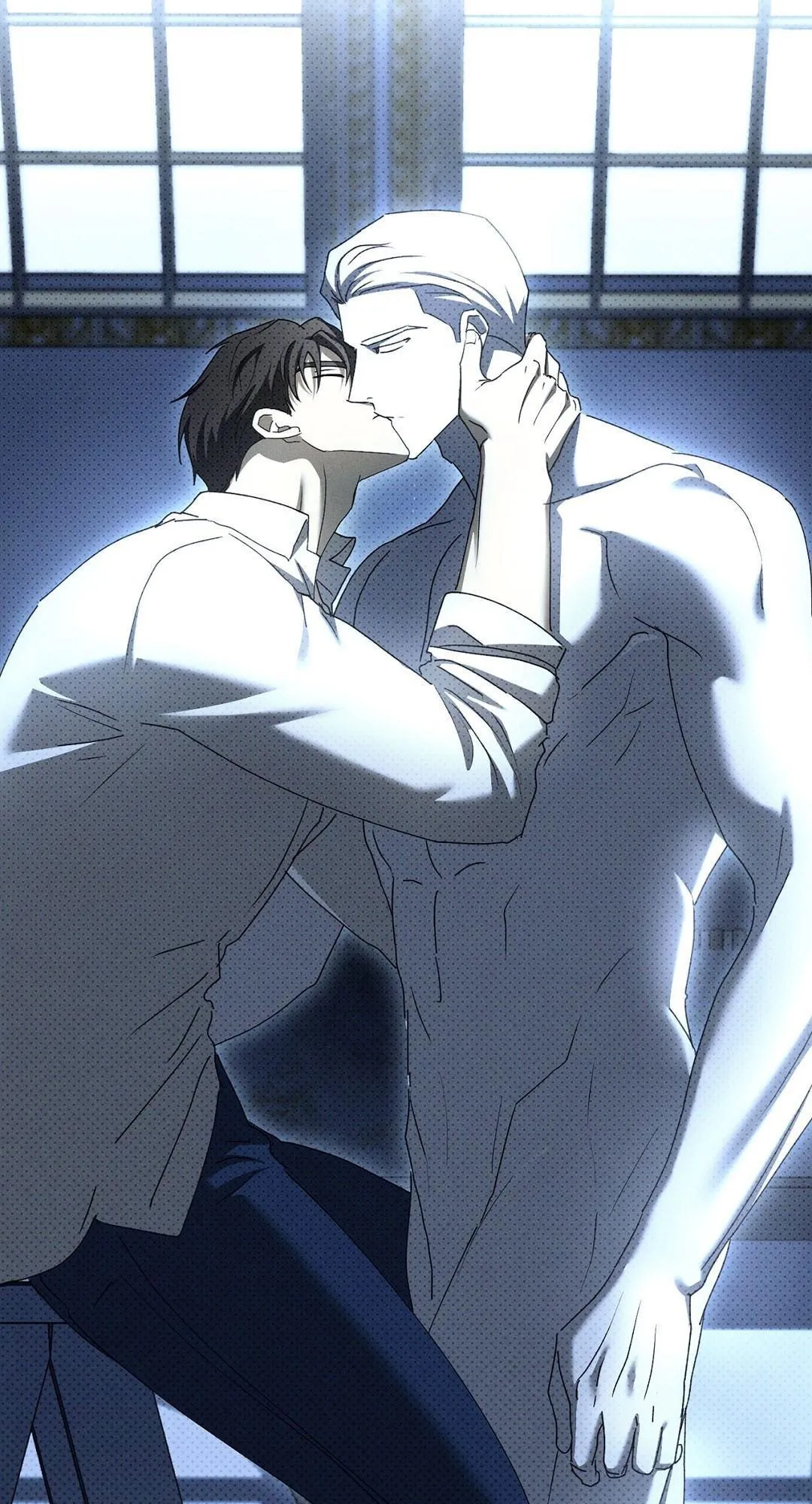 DƯỚI ÁNH ĐÈN XANH Ss2 Chapter 38 Trang 30