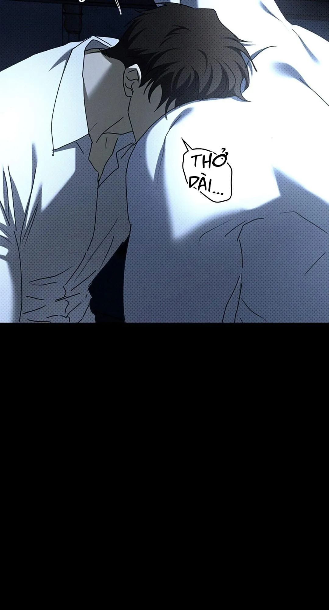 DƯỚI ÁNH ĐÈN XANH Ss2 Chapter 38 Trang 36