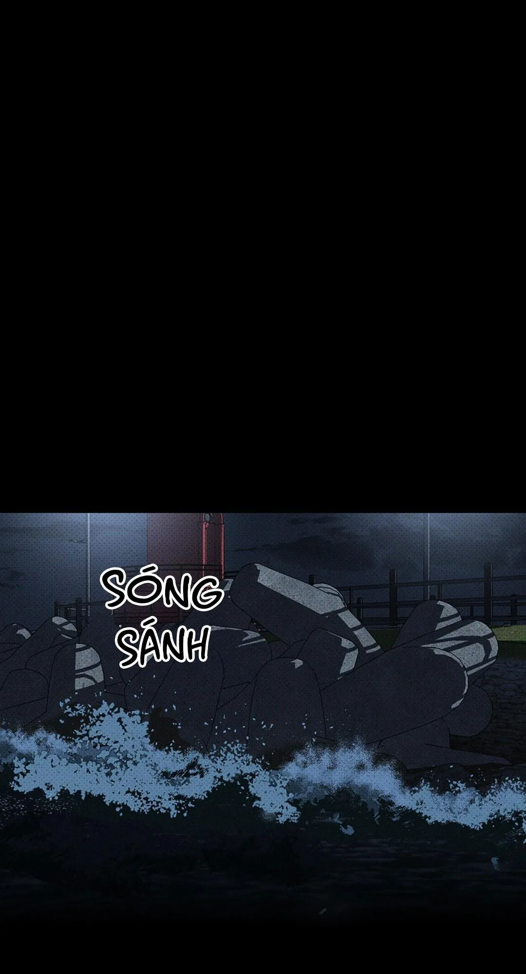 DƯỚI ÁNH ĐÈN XANH Ss2 Chapter 38 Trang 43