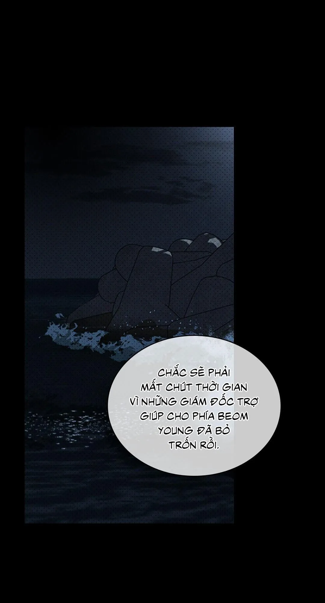 DƯỚI ÁNH ĐÈN XANH Ss2 Chapter 38 Trang 44