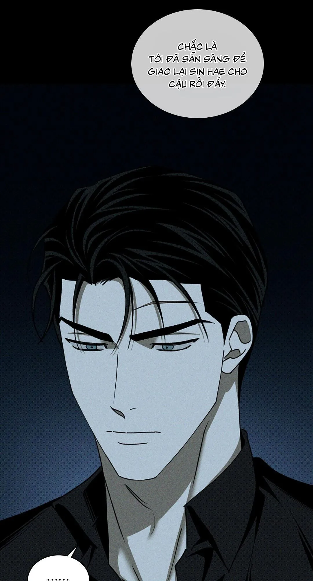 DƯỚI ÁNH ĐÈN XANH Ss2 Chapter 38 Trang 49