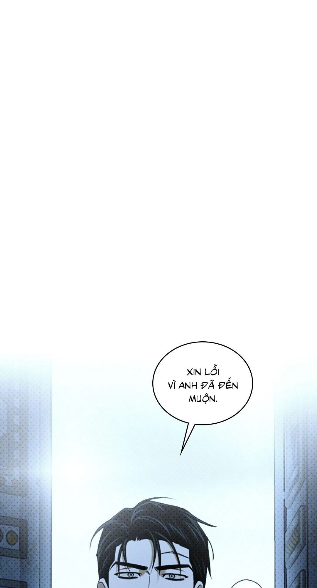 DƯỚI ÁNH ĐÈN XANH Ss2 Chapter 38 Trang 61