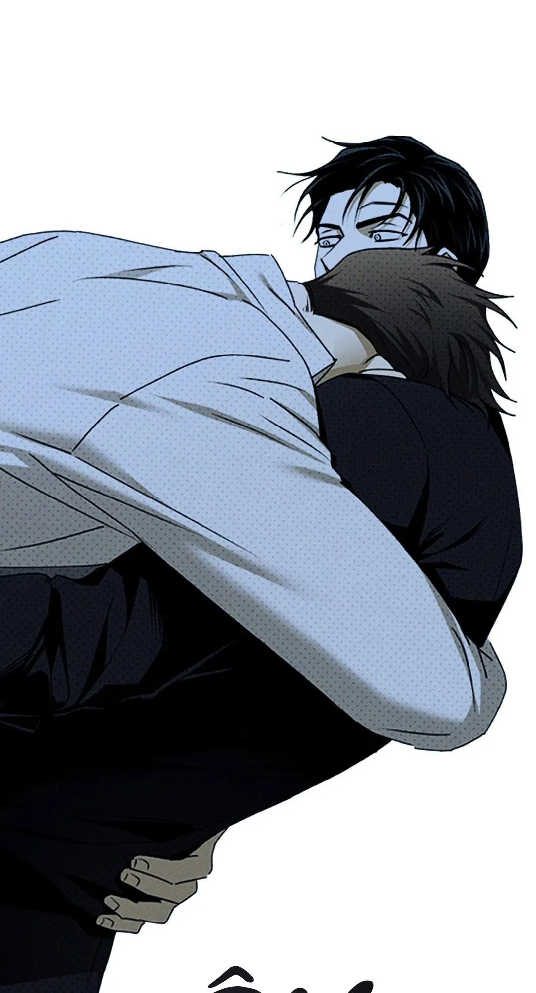 DƯỚI ÁNH ĐÈN XANH Ss2 Chapter 38 Trang 68