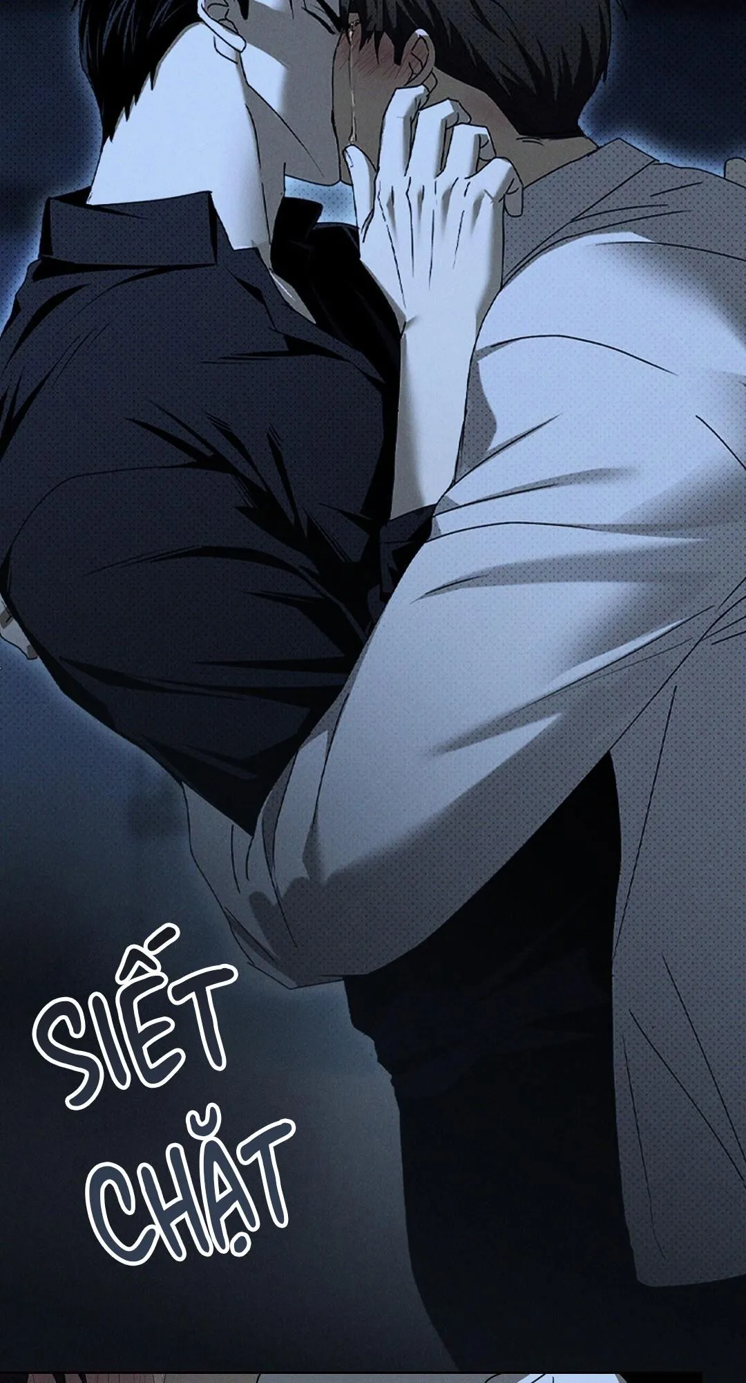 DƯỚI ÁNH ĐÈN XANH Ss2 Chapter 38 Trang 75