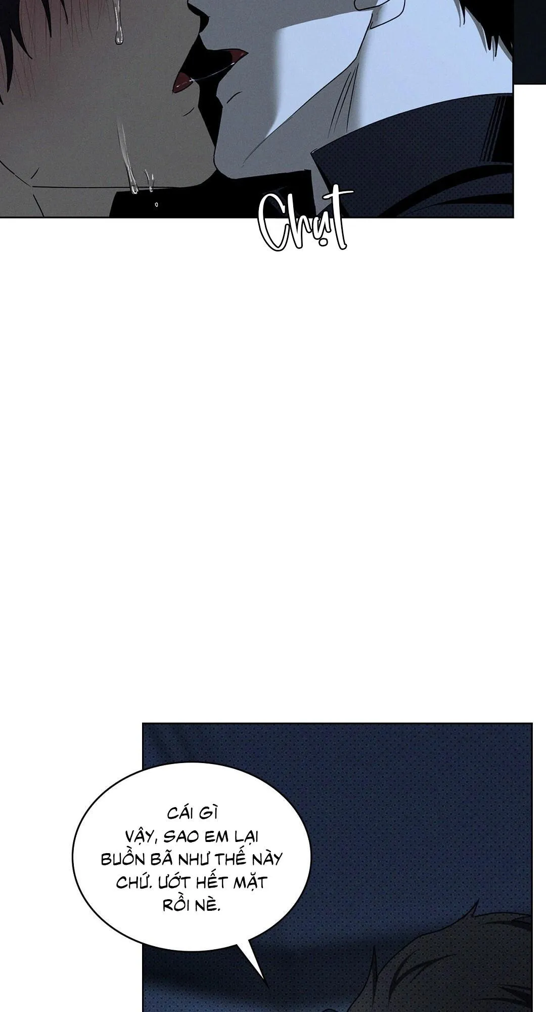 DƯỚI ÁNH ĐÈN XANH Ss2 Chapter 38 Trang 76