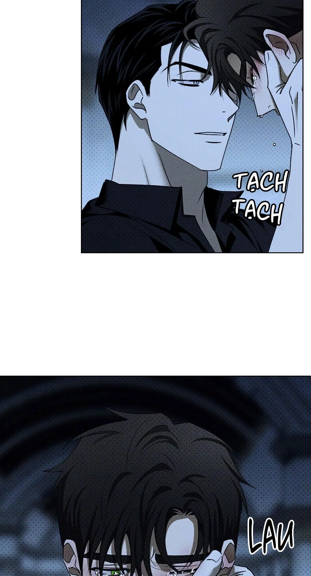 DƯỚI ÁNH ĐÈN XANH Ss2 Chapter 38 Trang 77