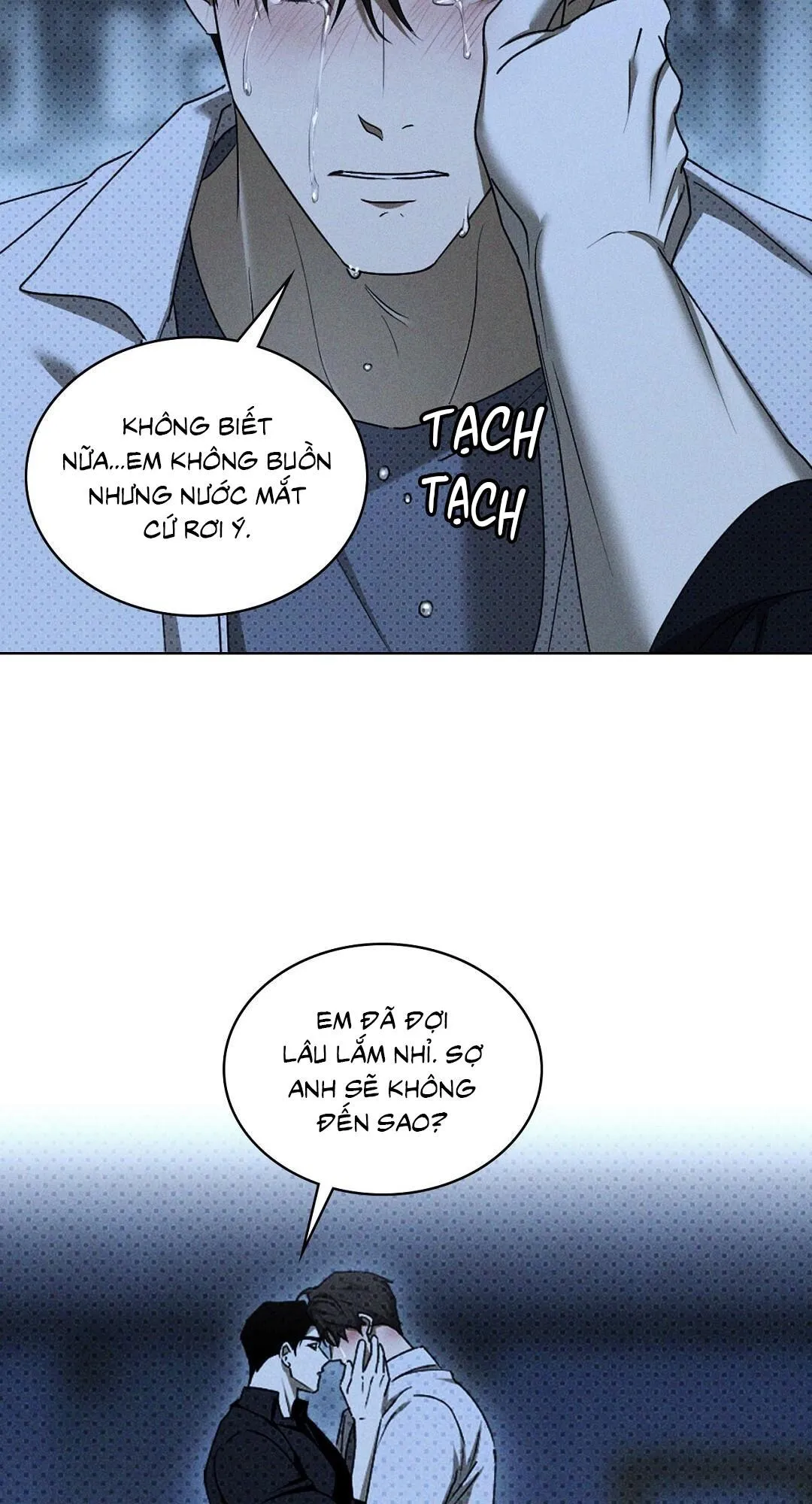 DƯỚI ÁNH ĐÈN XANH Ss2 Chapter 38 Trang 78