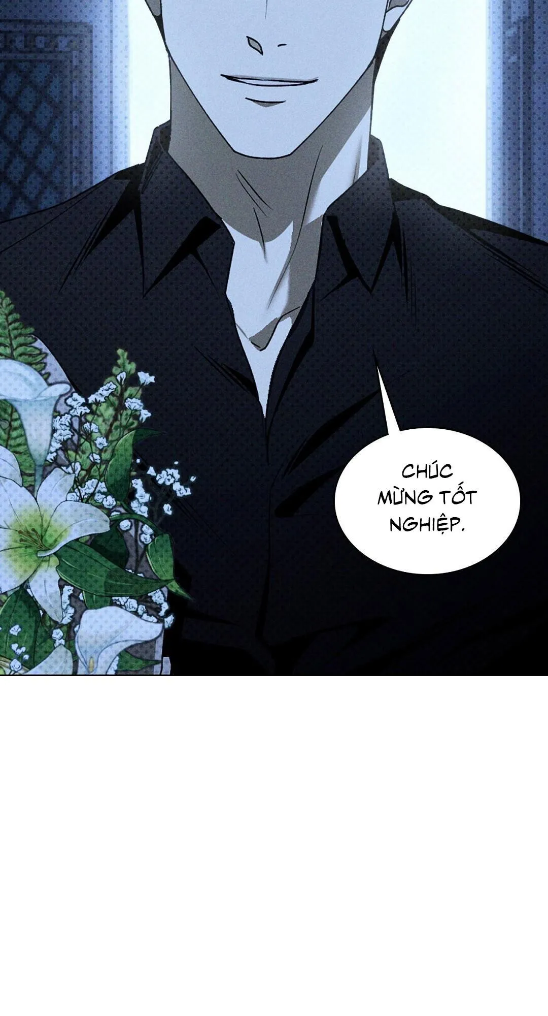 DƯỚI ÁNH ĐÈN XANH Ss2 Chapter 38 Trang 86