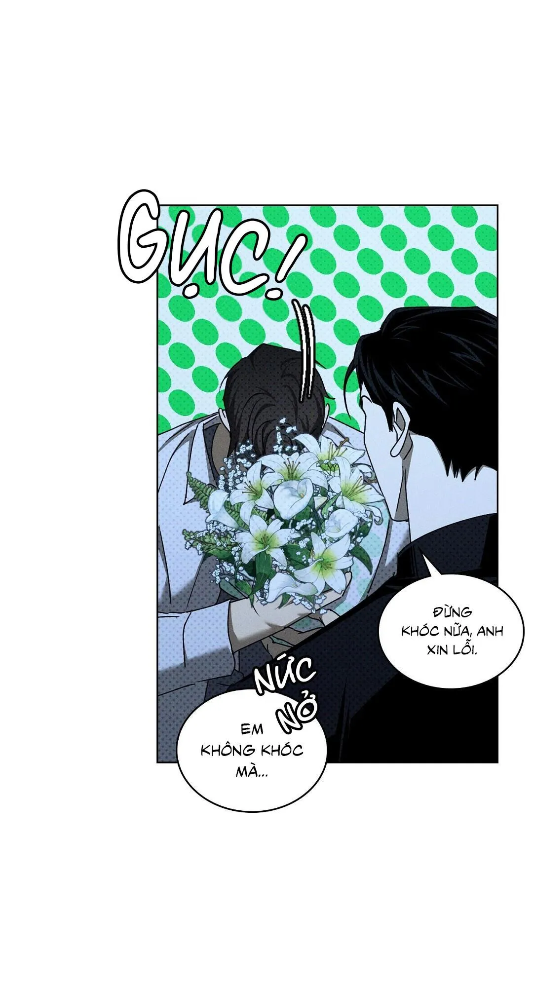 DƯỚI ÁNH ĐÈN XANH Ss2 Chapter 38 Trang 87