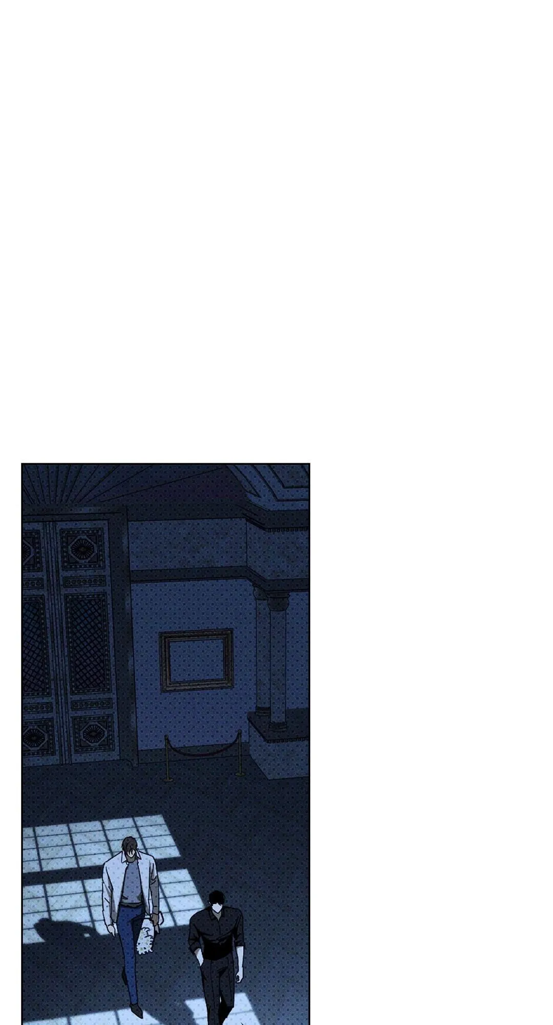 DƯỚI ÁNH ĐÈN XANH Ss2 Chapter 38 Trang 88