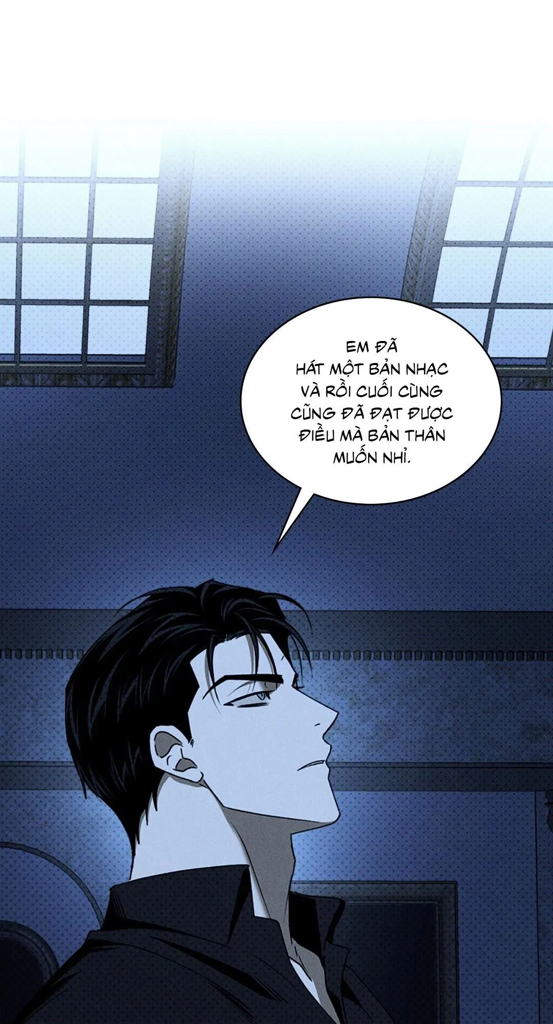 DƯỚI ÁNH ĐÈN XANH Ss2 Chapter 38 Trang 90