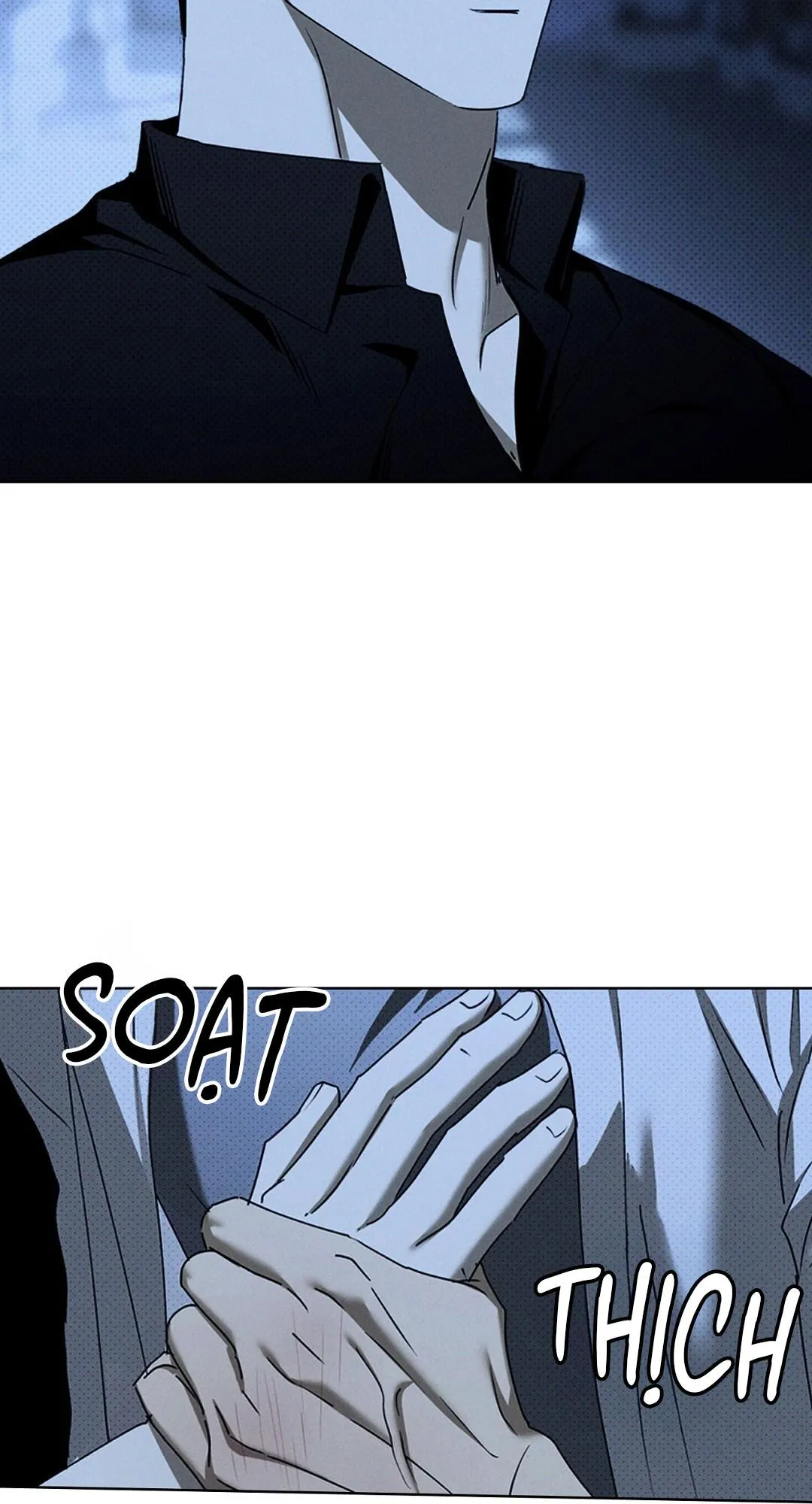 DƯỚI ÁNH ĐÈN XANH Ss2 Chapter 38 Trang 102