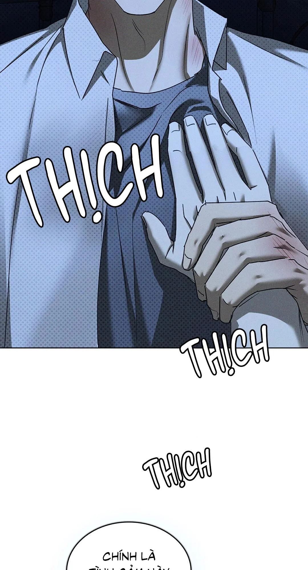 DƯỚI ÁNH ĐÈN XANH Ss2 Chapter 38 Trang 104