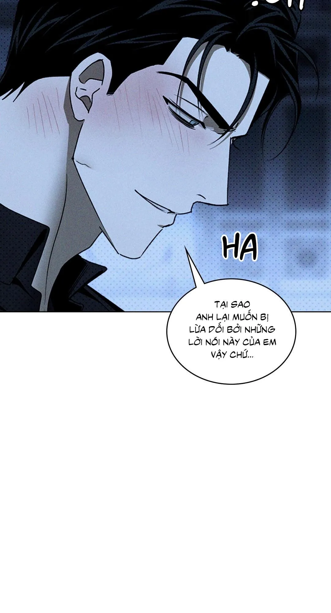 DƯỚI ÁNH ĐÈN XANH Ss2 Chapter 38 Trang 108