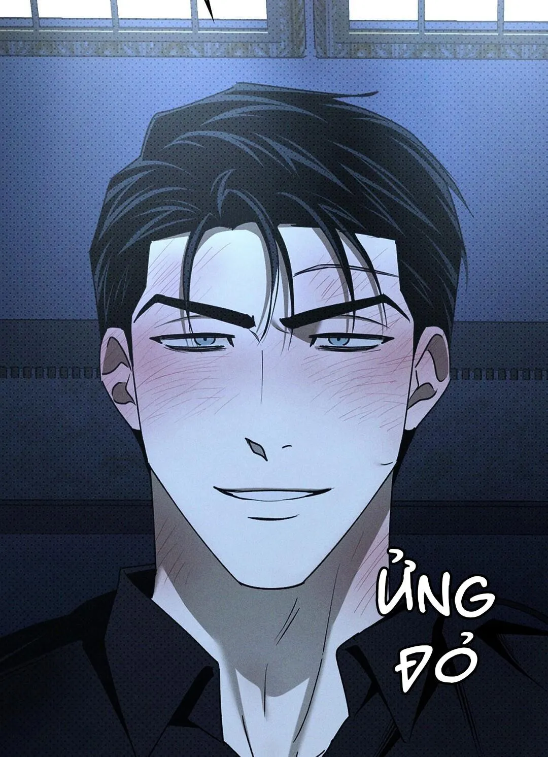 DƯỚI ÁNH ĐÈN XANH Ss2 Chapter 38 Trang 112