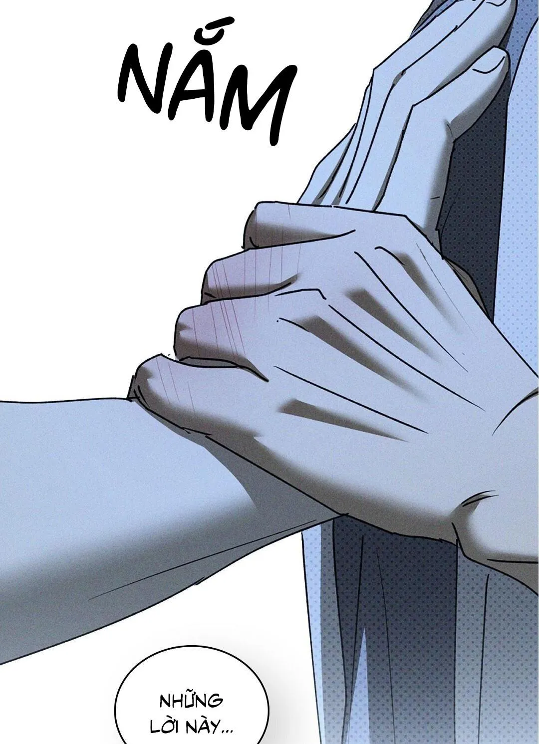 DƯỚI ÁNH ĐÈN XANH Ss2 Chapter 38 Trang 115