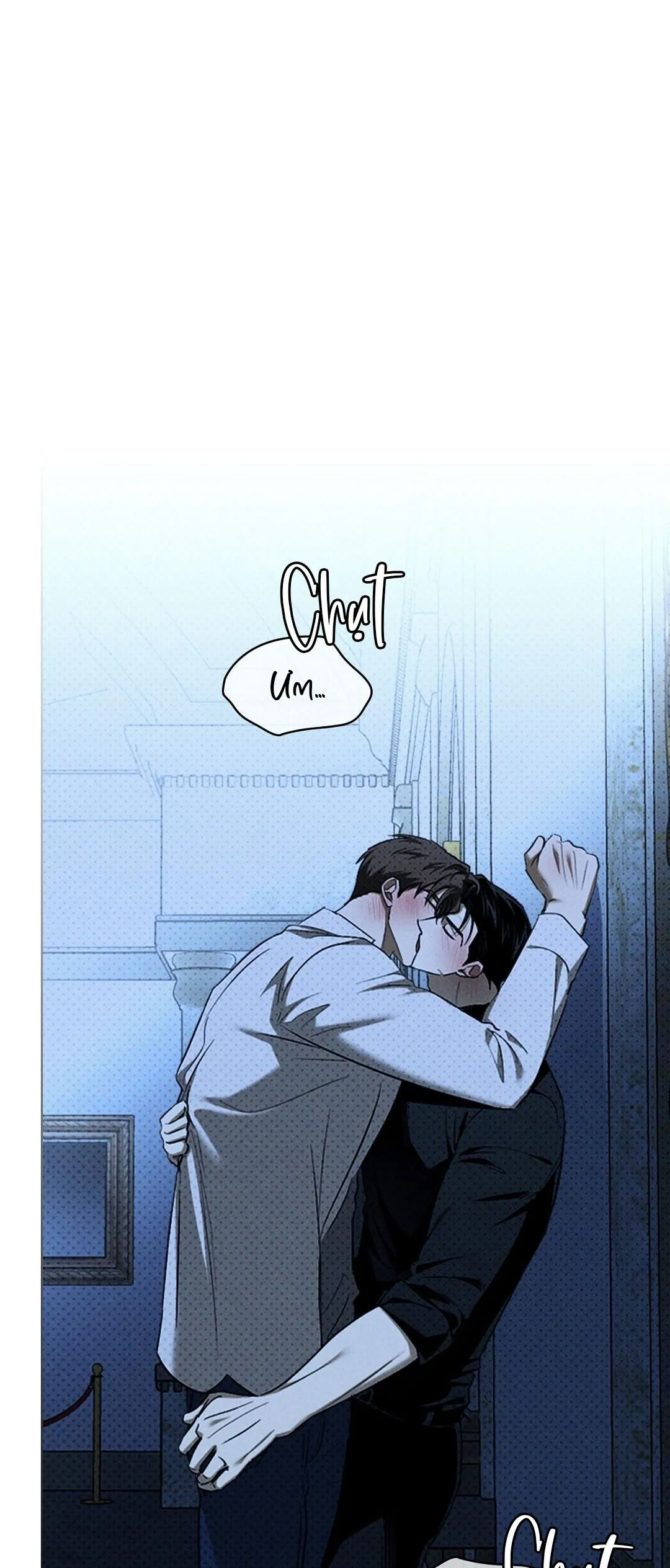 DƯỚI ÁNH ĐÈN XANH Ss2 Chapter 39 Trang 3