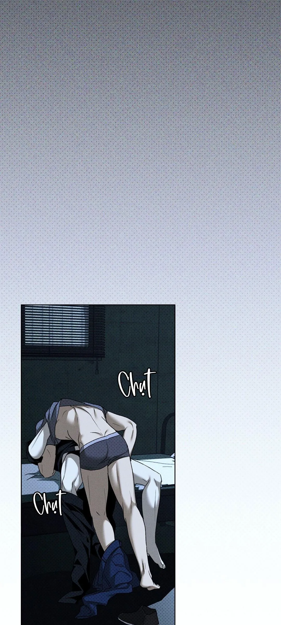 DƯỚI ÁNH ĐÈN XANH Ss2 Chapter 39 Trang 16