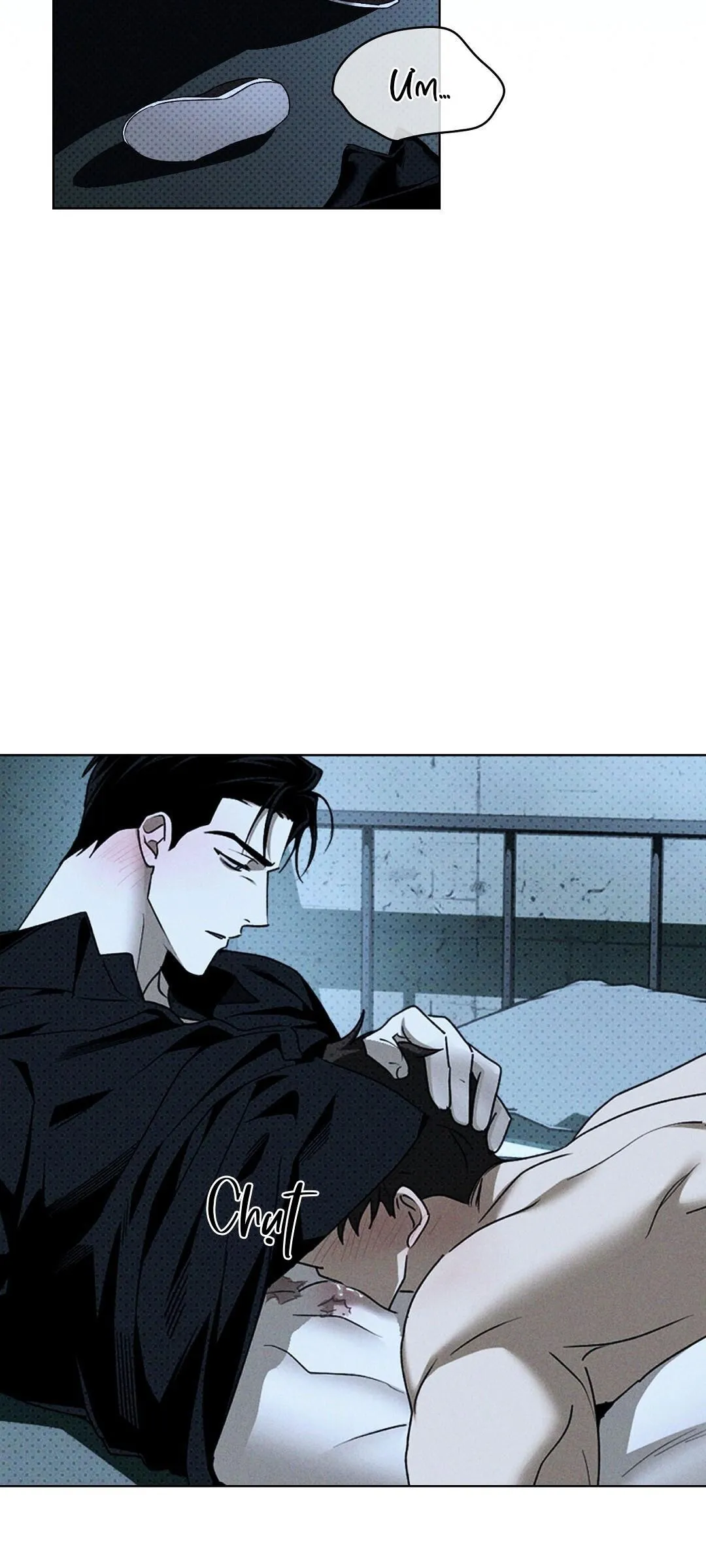 DƯỚI ÁNH ĐÈN XANH Ss2 Chapter 39 Trang 17