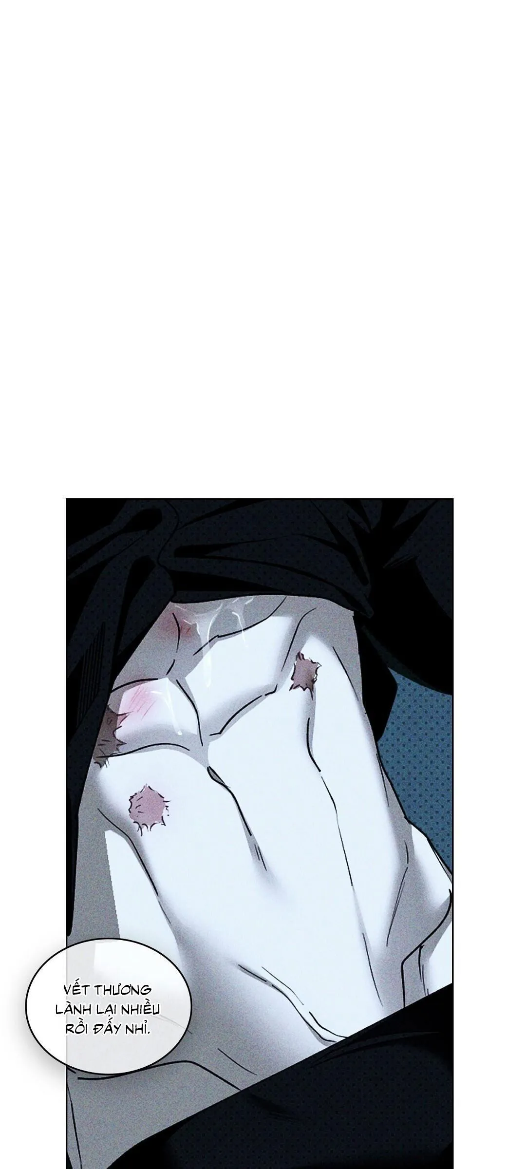 DƯỚI ÁNH ĐÈN XANH Ss2 Chapter 39 Trang 18