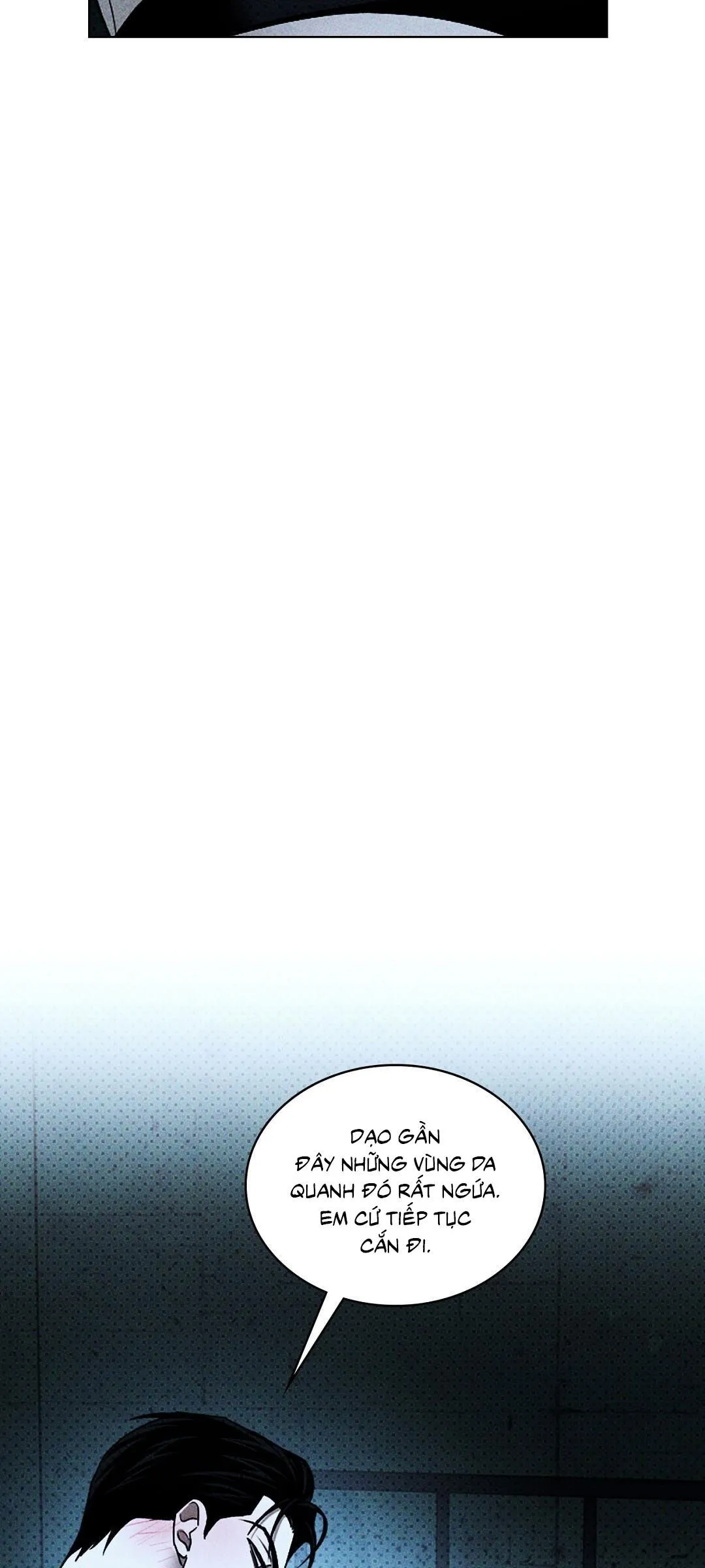 DƯỚI ÁNH ĐÈN XANH Ss2 Chapter 39 Trang 19