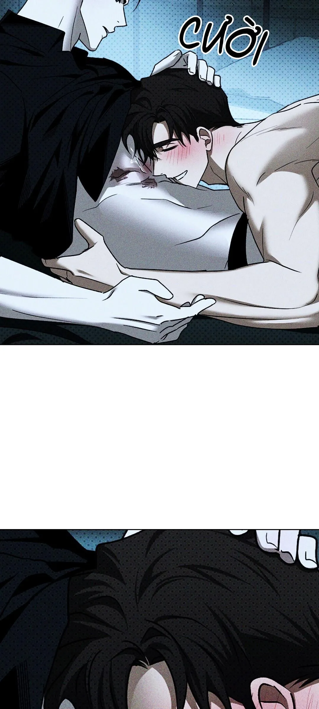 DƯỚI ÁNH ĐÈN XANH Ss2 Chapter 39 Trang 20