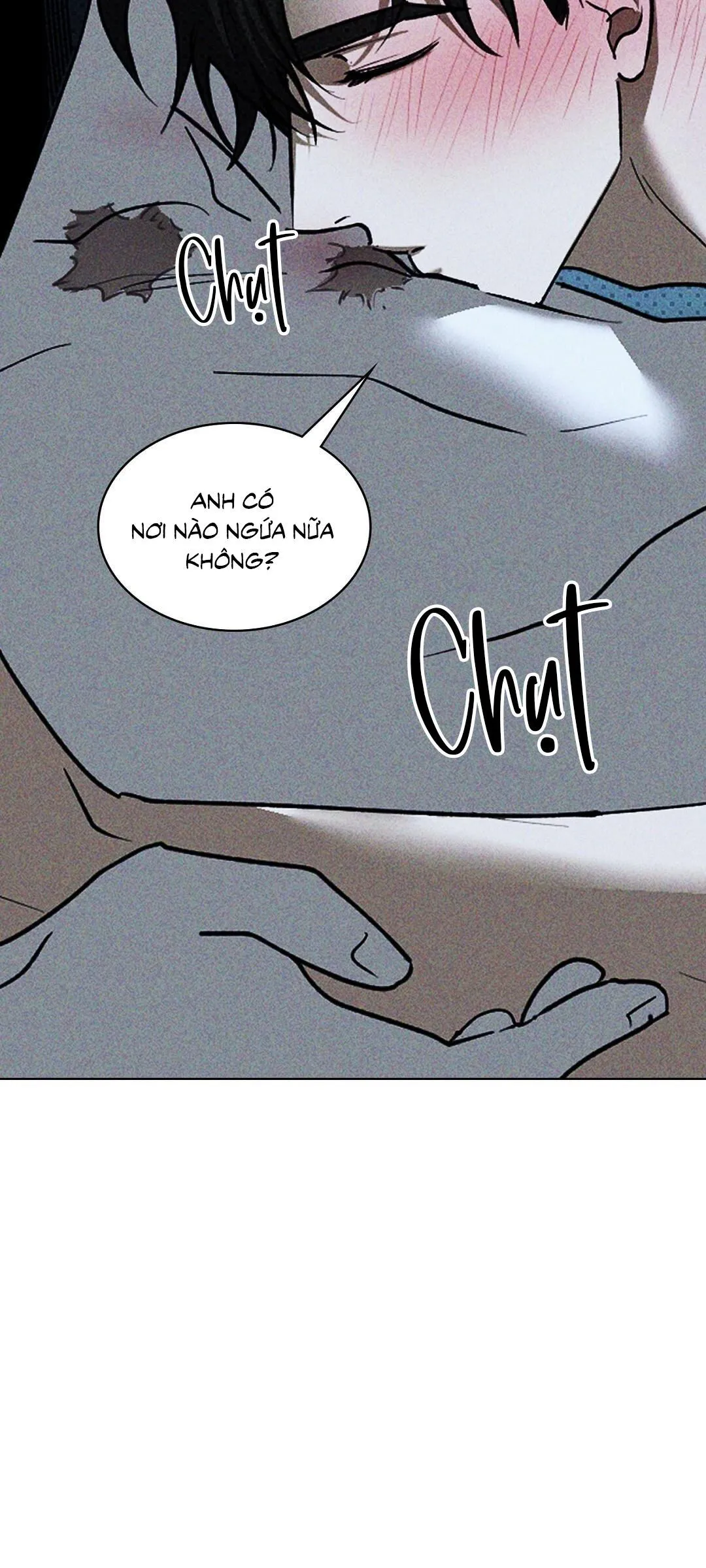 DƯỚI ÁNH ĐÈN XANH Ss2 Chapter 39 Trang 21