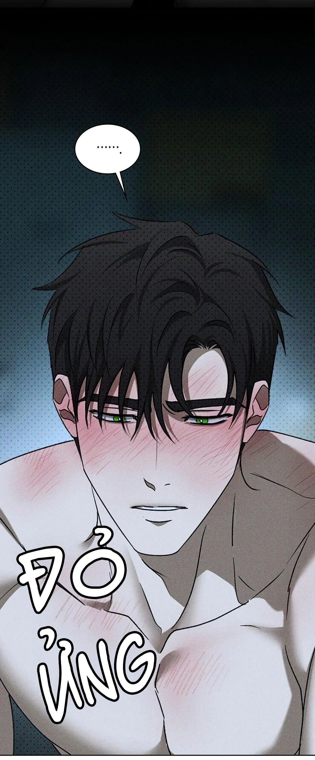 DƯỚI ÁNH ĐÈN XANH Ss2 Chapter 39 Trang 23