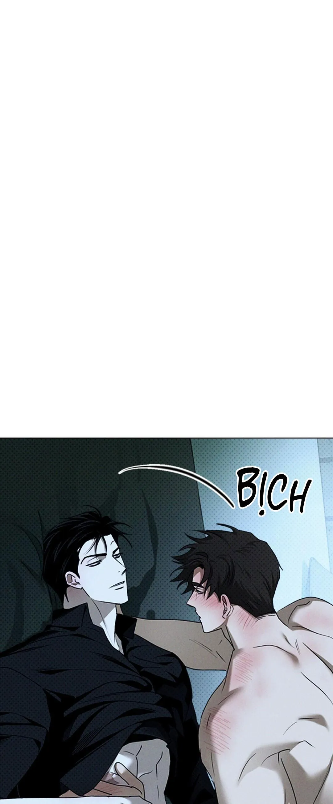 DƯỚI ÁNH ĐÈN XANH Ss2 Chapter 39 Trang 24