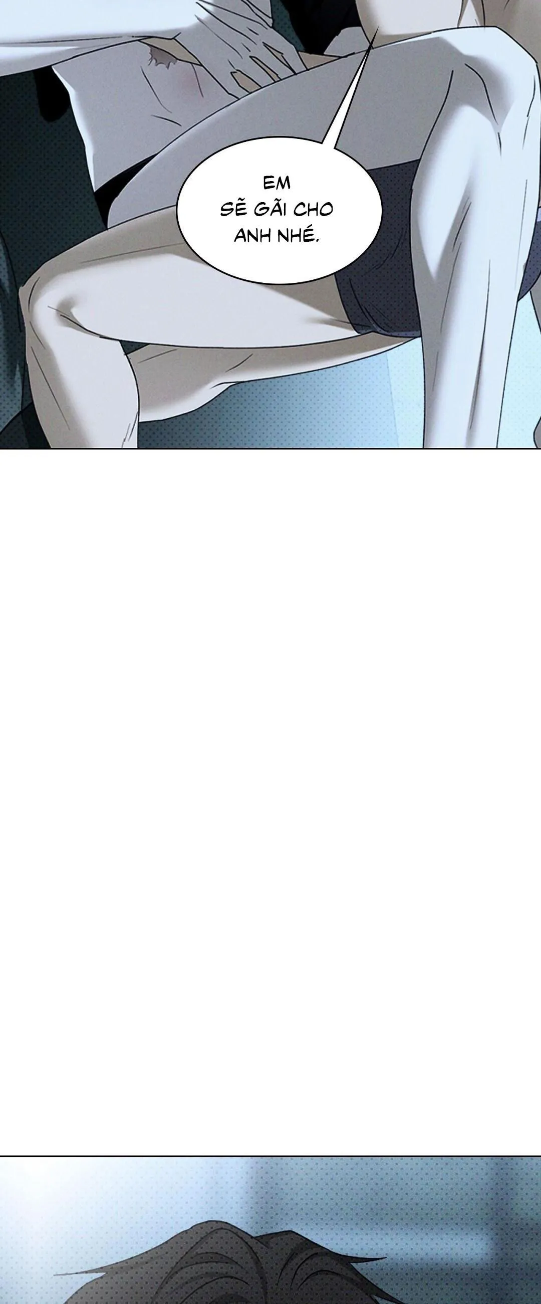 DƯỚI ÁNH ĐÈN XANH Ss2 Chapter 39 Trang 25