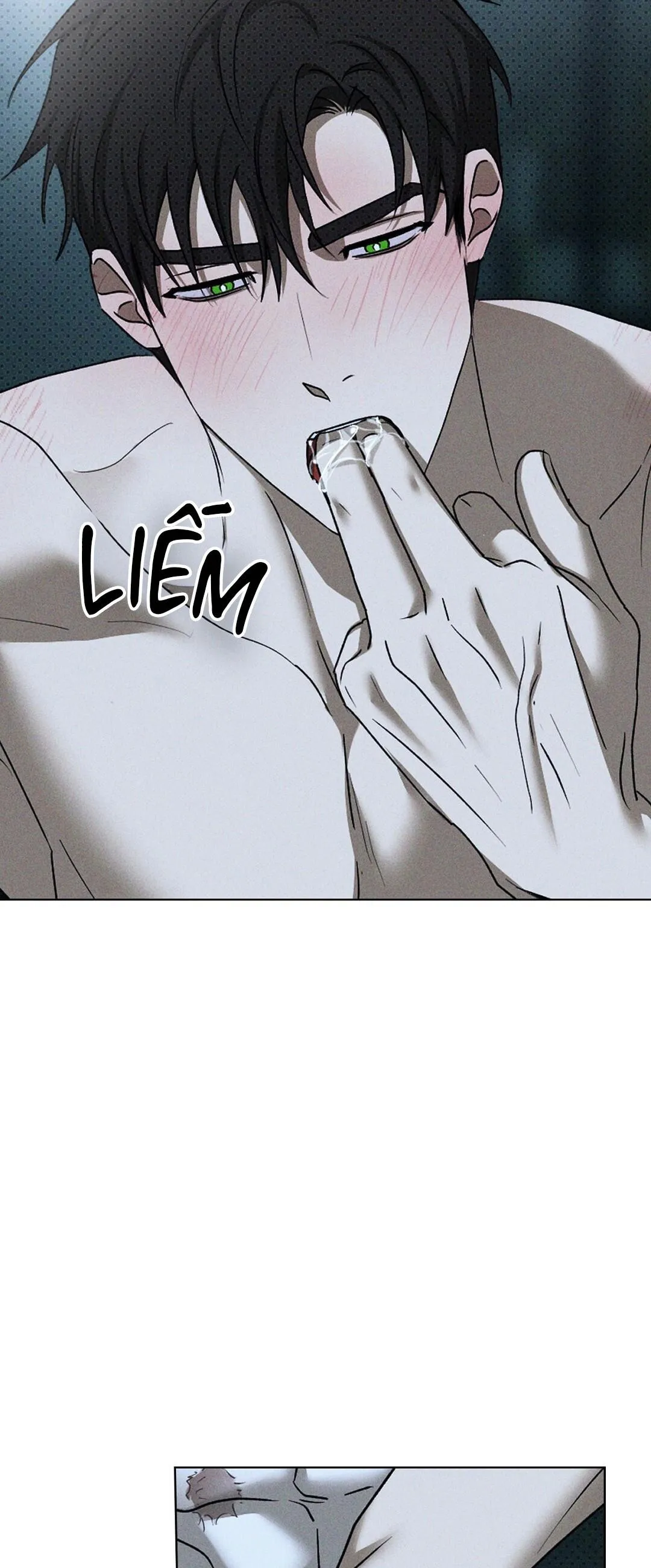 DƯỚI ÁNH ĐÈN XANH Ss2 Chapter 39 Trang 26