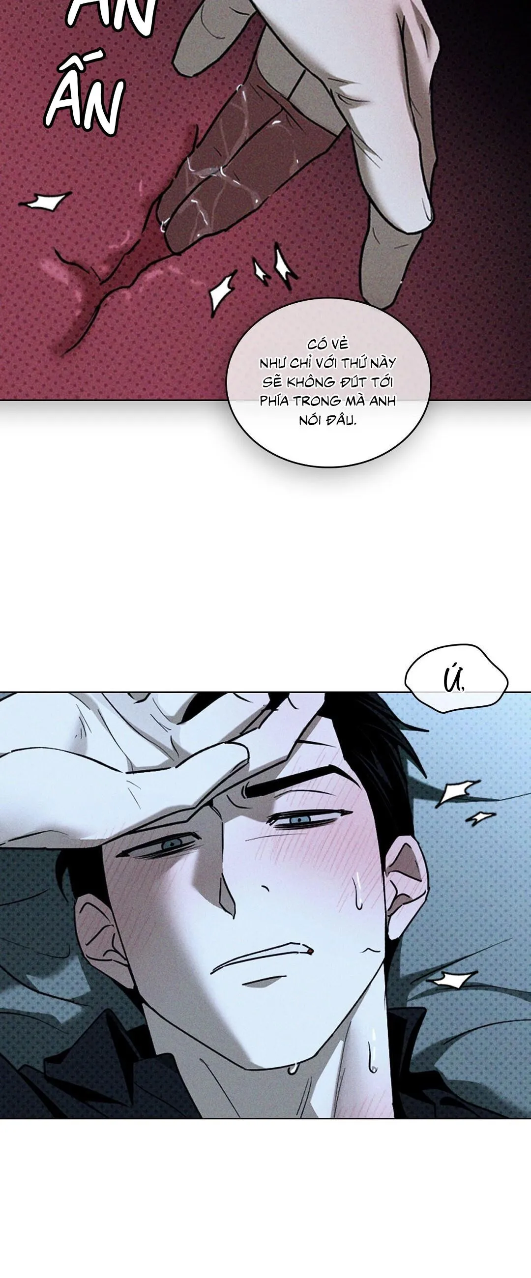 DƯỚI ÁNH ĐÈN XANH Ss2 Chapter 39 Trang 28