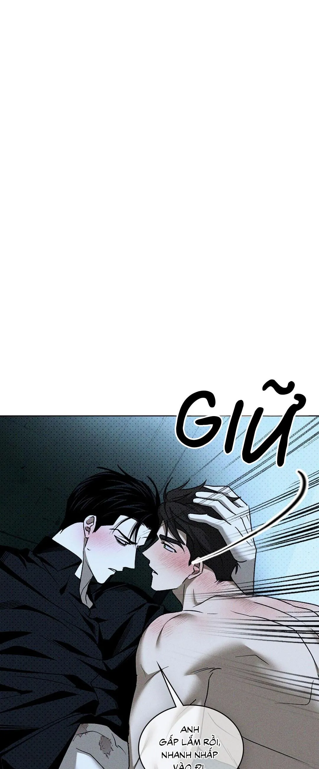 DƯỚI ÁNH ĐÈN XANH Ss2 Chapter 39 Trang 29