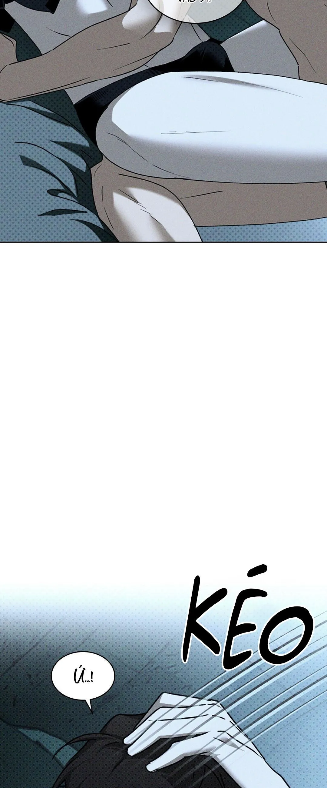 DƯỚI ÁNH ĐÈN XANH Ss2 Chapter 39 Trang 30