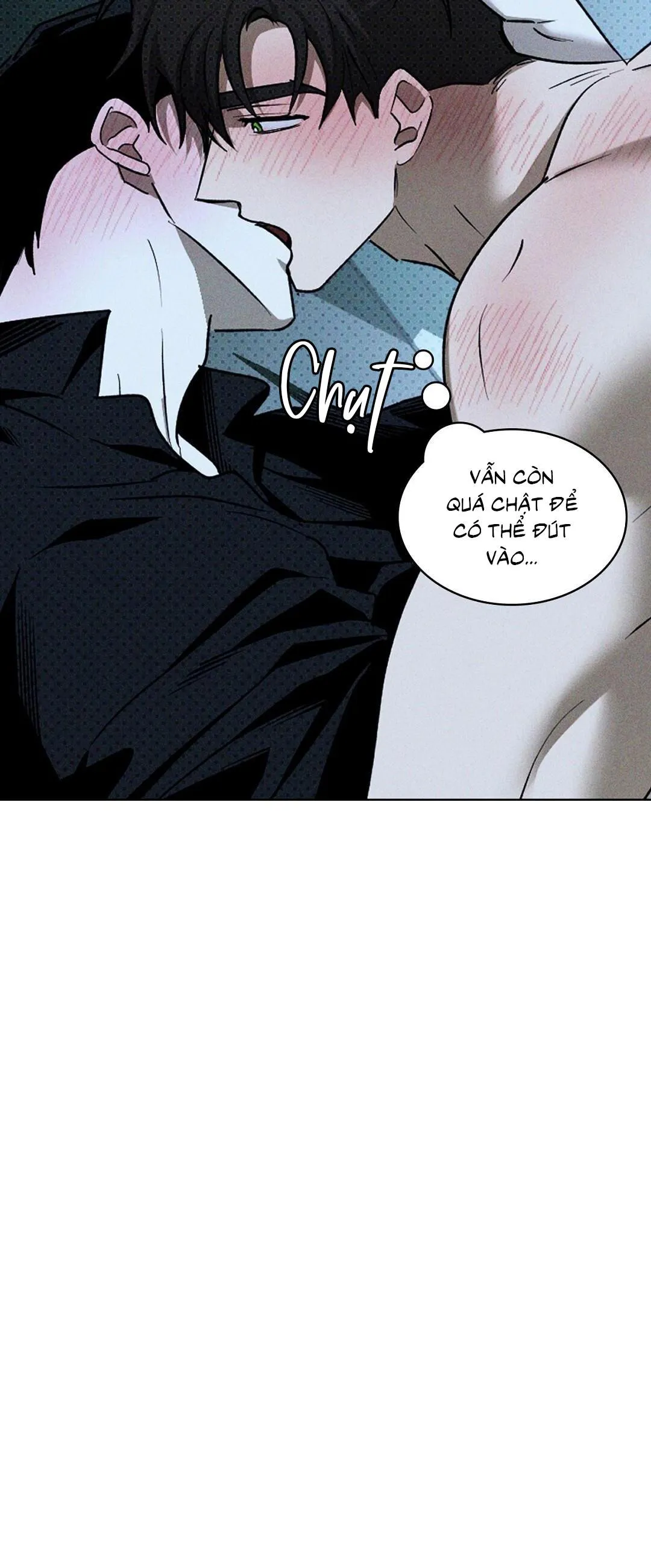 DƯỚI ÁNH ĐÈN XANH Ss2 Chapter 39 Trang 31