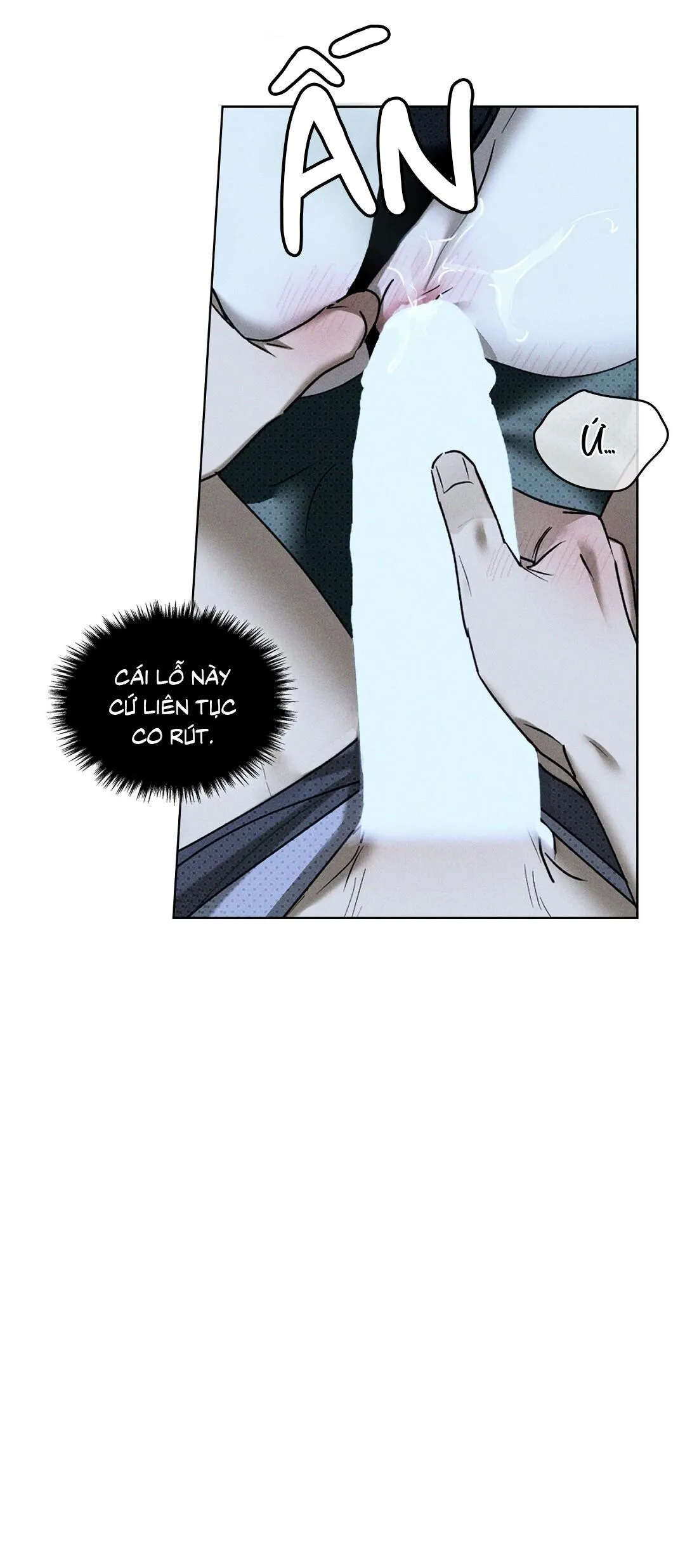 DƯỚI ÁNH ĐÈN XANH Ss2 Chapter 39 Trang 32