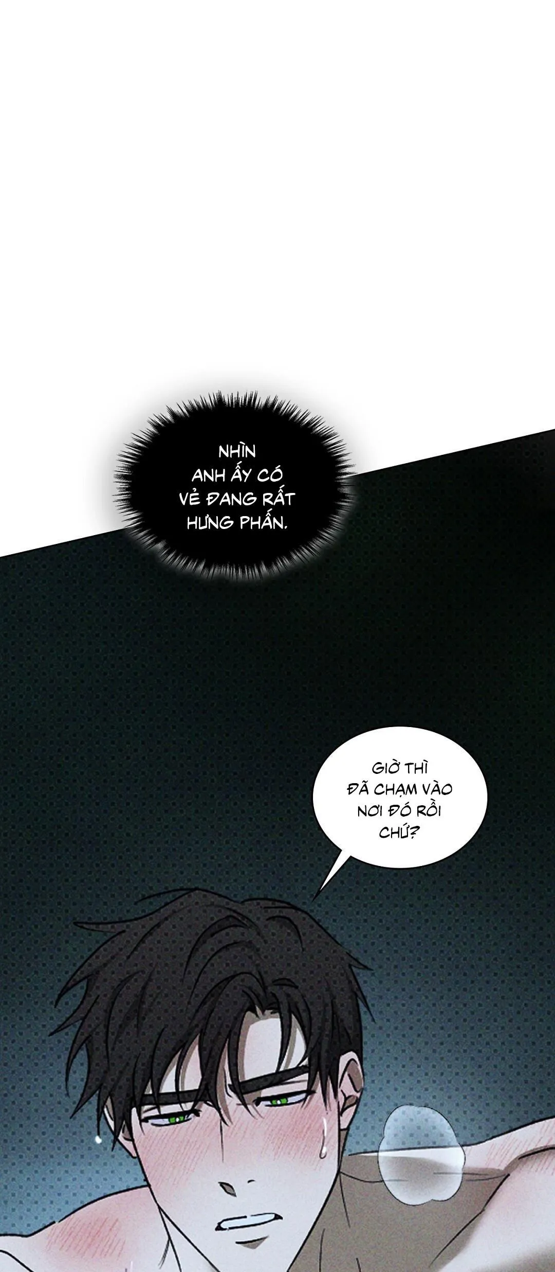 DƯỚI ÁNH ĐÈN XANH Ss2 Chapter 39 Trang 34