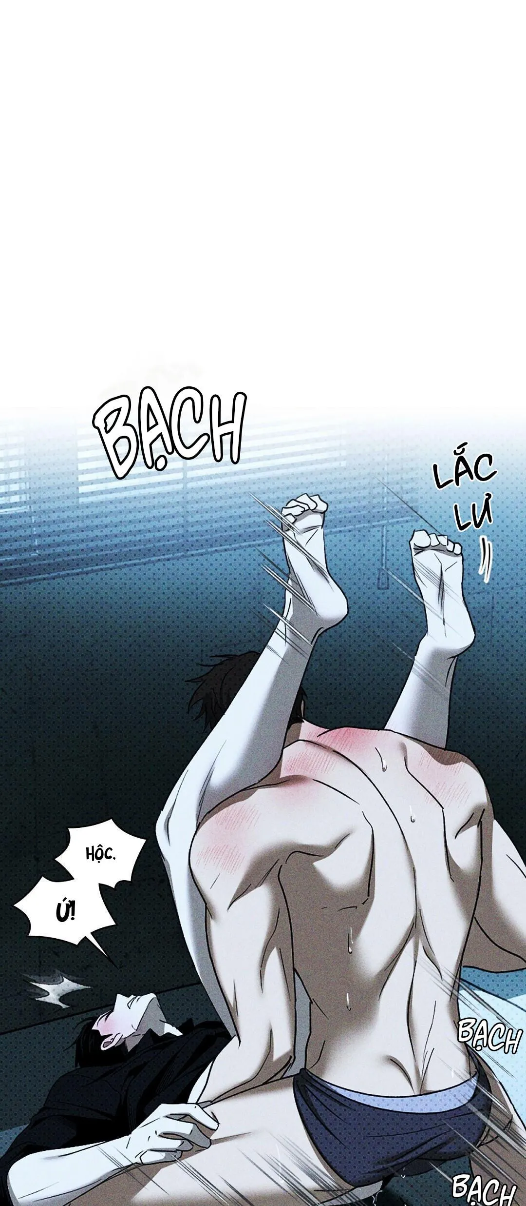 DƯỚI ÁNH ĐÈN XANH Ss2 Chapter 39 Trang 36