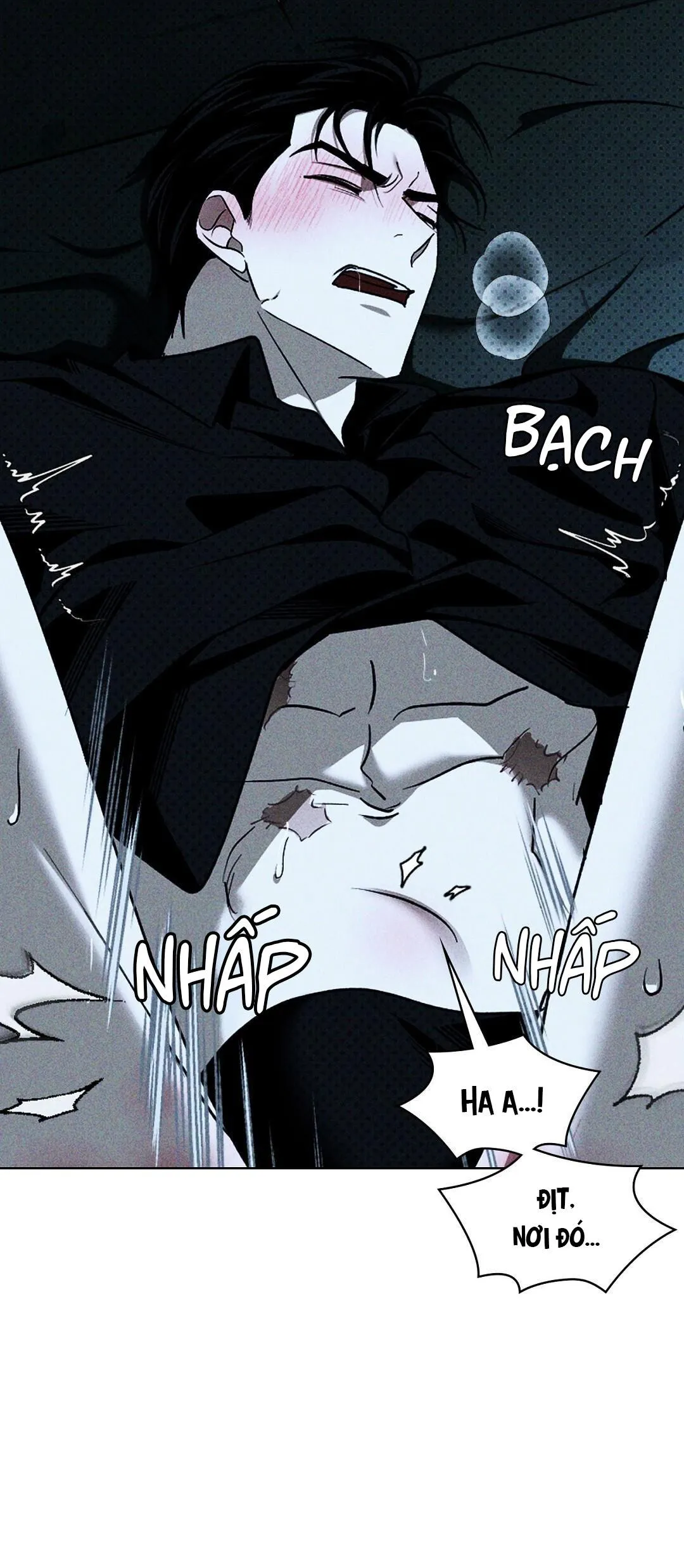 DƯỚI ÁNH ĐÈN XANH Ss2 Chapter 39 Trang 38